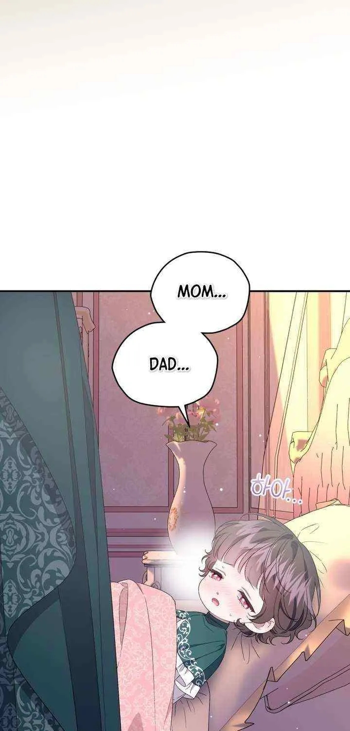 I Became the Stepmother of an Irrevocable Dark Family Zinmanga X Chapter 35 Page 52