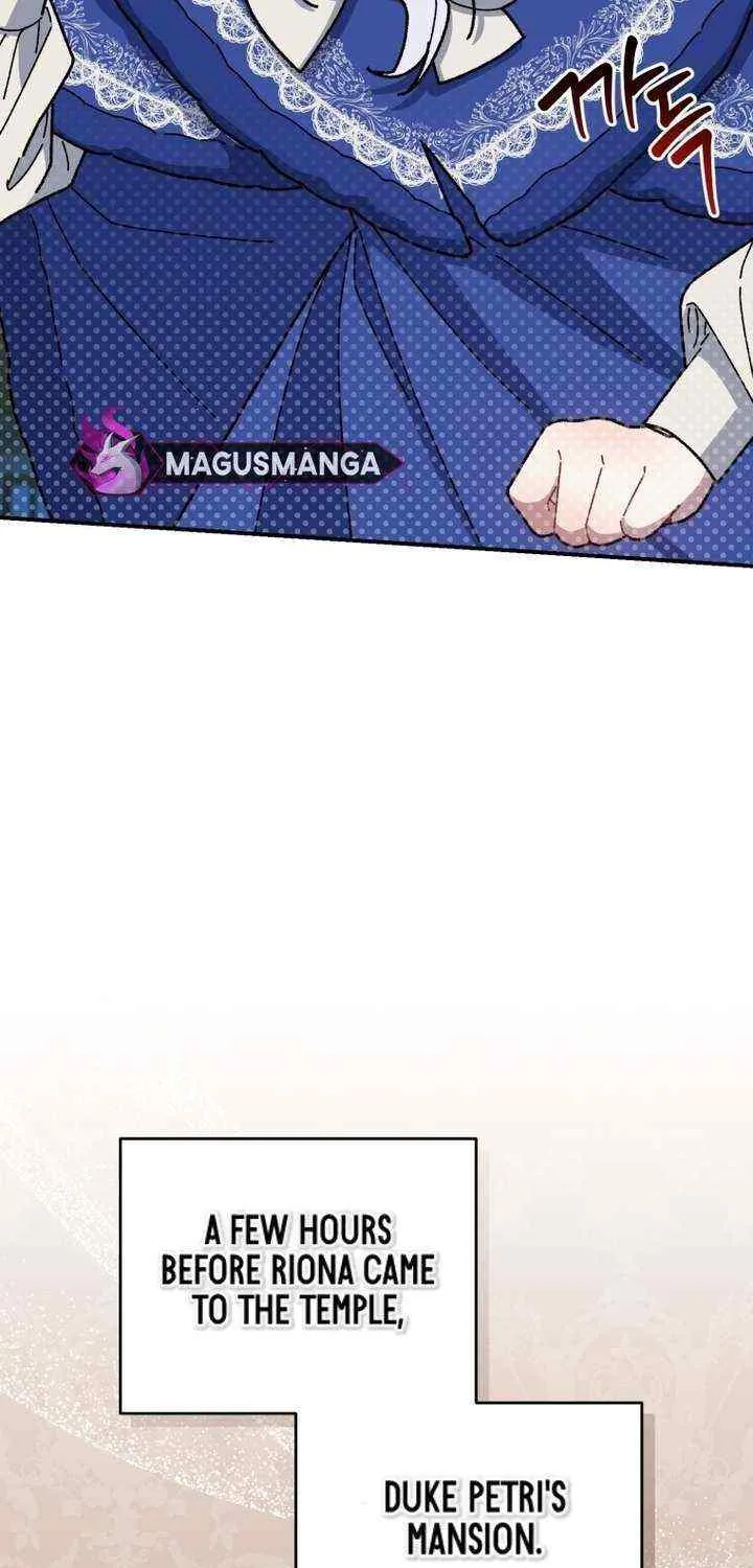 I Became the Stepmother of an Irrevocable Dark Family Zinmanga X Chapter 35 Page 78