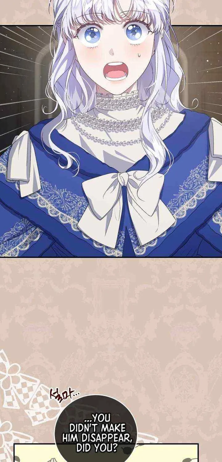 I Became the Stepmother of an Irrevocable Dark Family Zinmanga X Chapter 35 Page 81