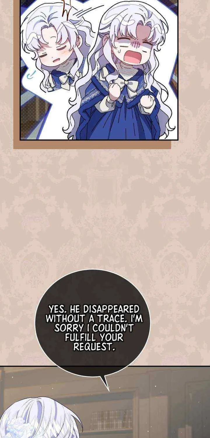I Became the Stepmother of an Irrevocable Dark Family Zinmanga X Chapter 35 Page 87