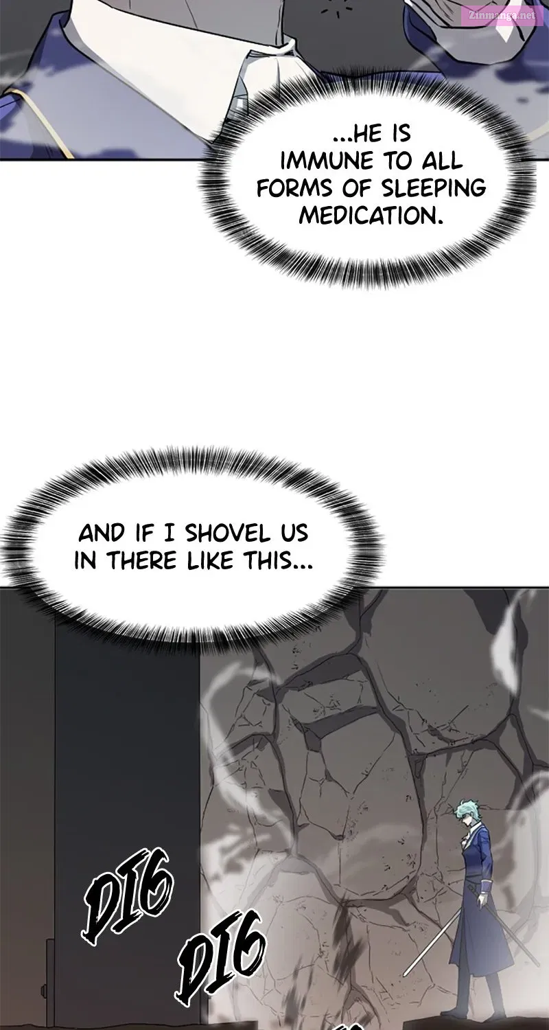 The Greatest Estate Developer Zinmanga X Chapter 15 Page 63