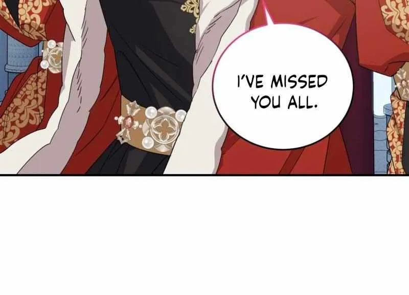 I Became the Stepmother of an Irrevocable Dark Family Zinmanga X Chapter 33 Page 26