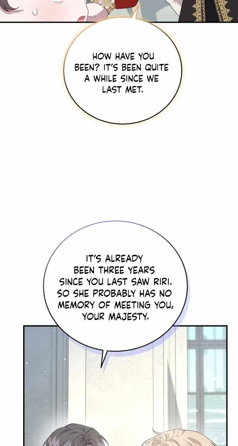 I Became the Stepmother of an Irrevocable Dark Family Zinmanga X Chapter 33 Page 31