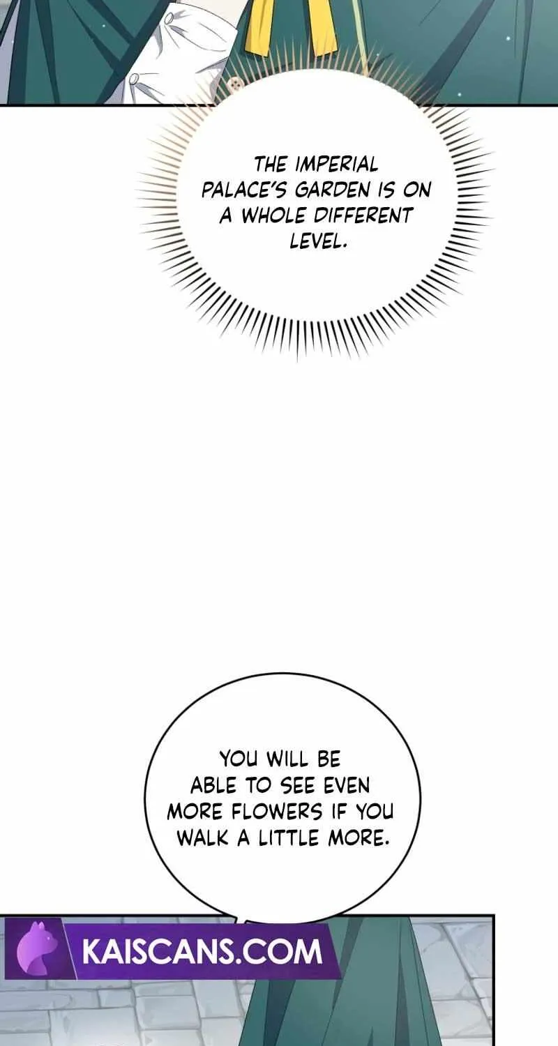 I Became the Stepmother of an Irrevocable Dark Family Zinmanga X Chapter 33 Page 80