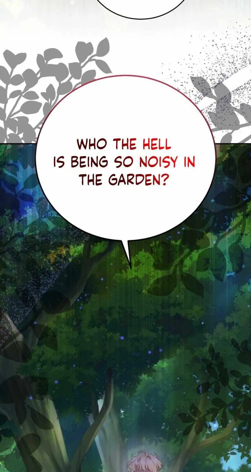 I Became the Stepmother of an Irrevocable Dark Family Zinmanga X Chapter 33 Page 93