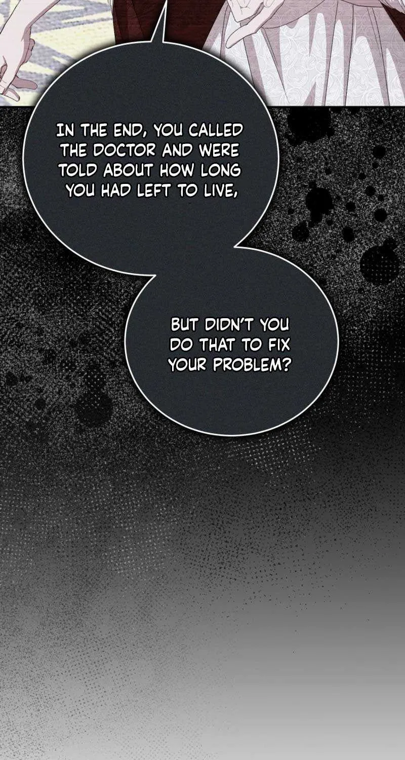 I Became the Stepmother of an Irrevocable Dark Family Zinmanga X Chapter 32 Page 114