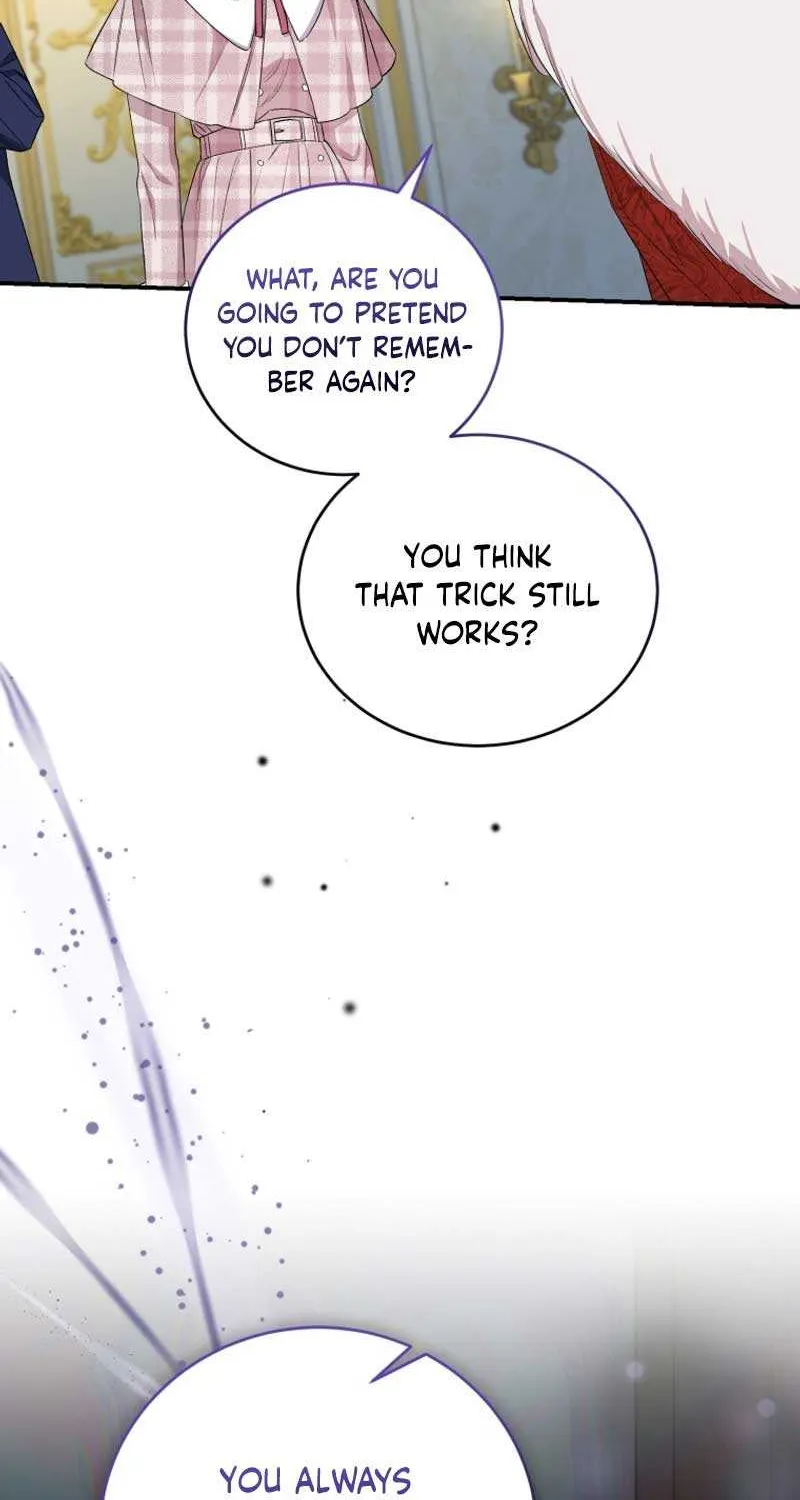 I Became the Stepmother of an Irrevocable Dark Family Zinmanga X Chapter 31 Page 78
