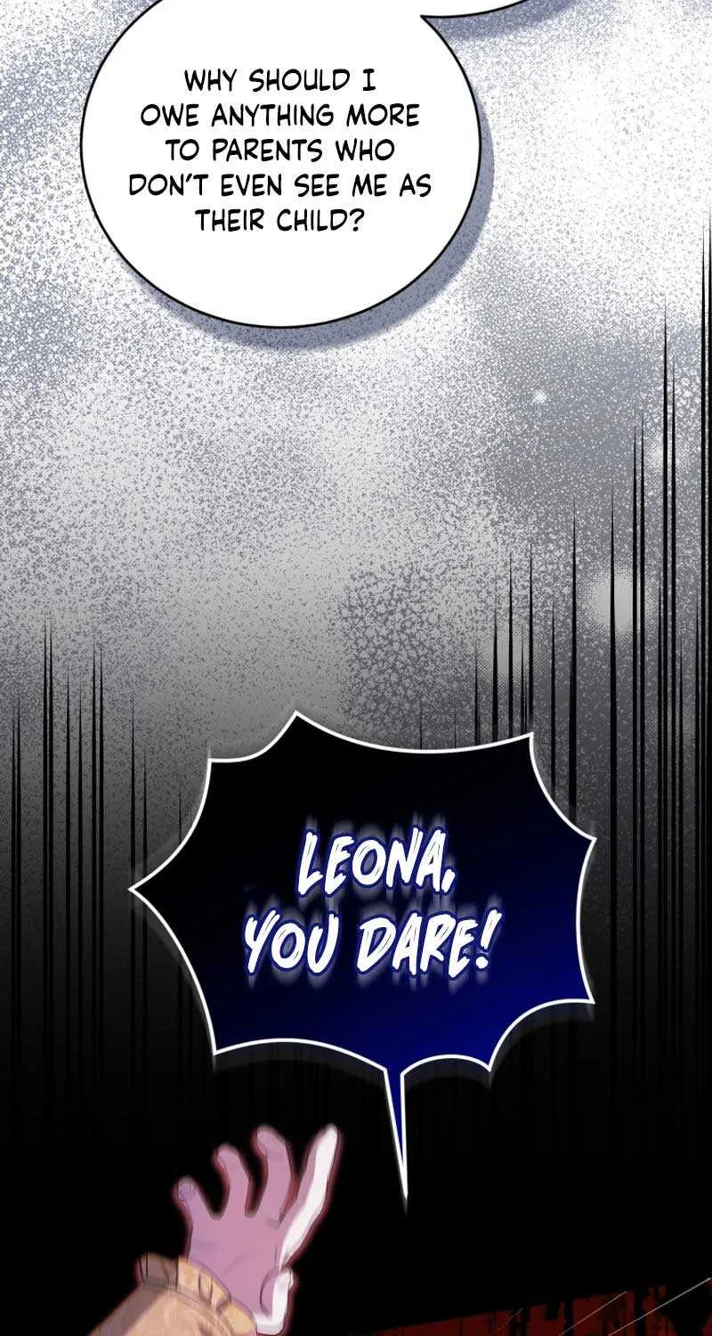 I Became the Stepmother of an Irrevocable Dark Family Zinmanga X Chapter 31 Page 89
