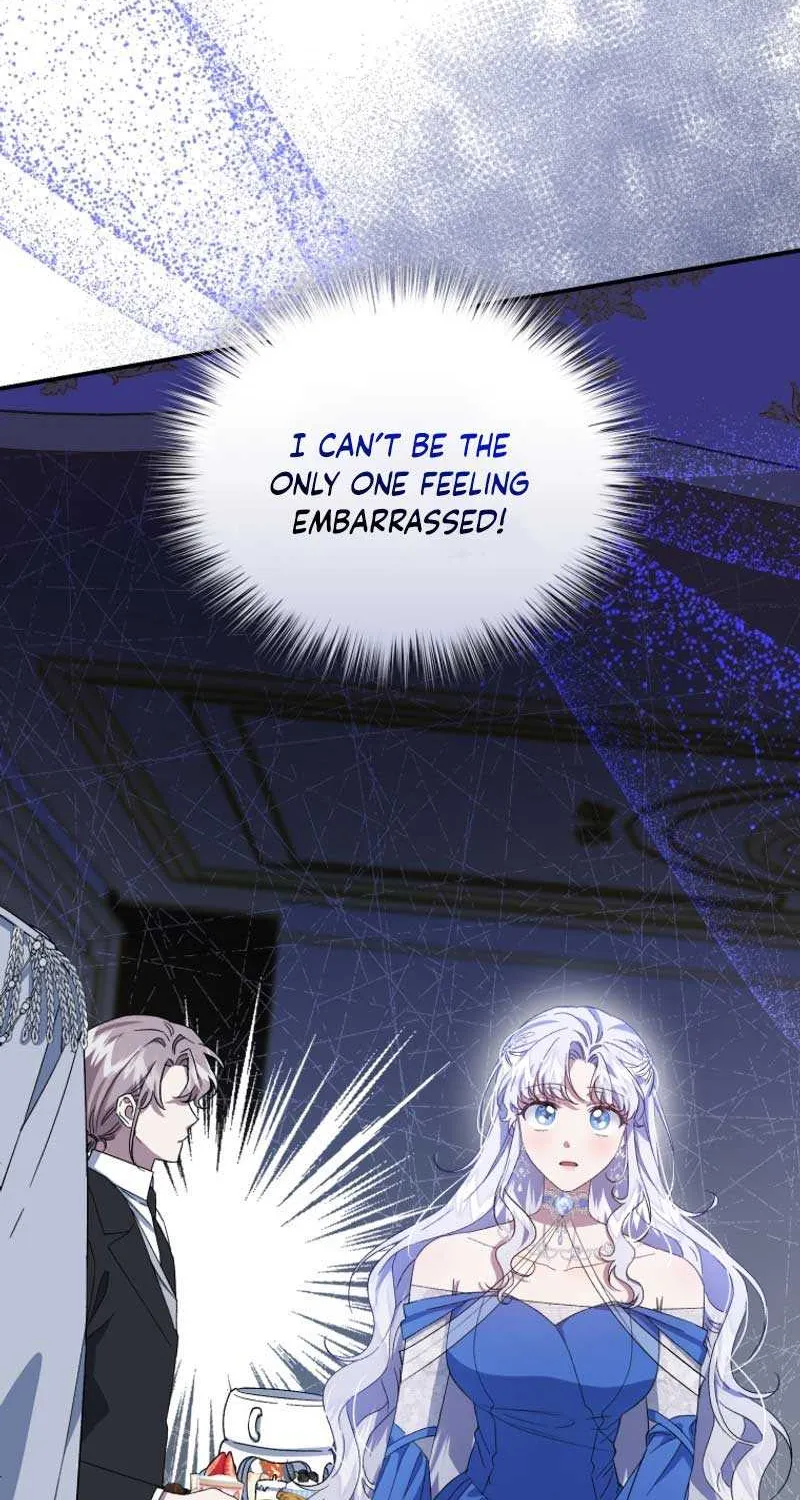 I Became the Stepmother of an Irrevocable Dark Family Zinmanga X Chapter 29 Page 8