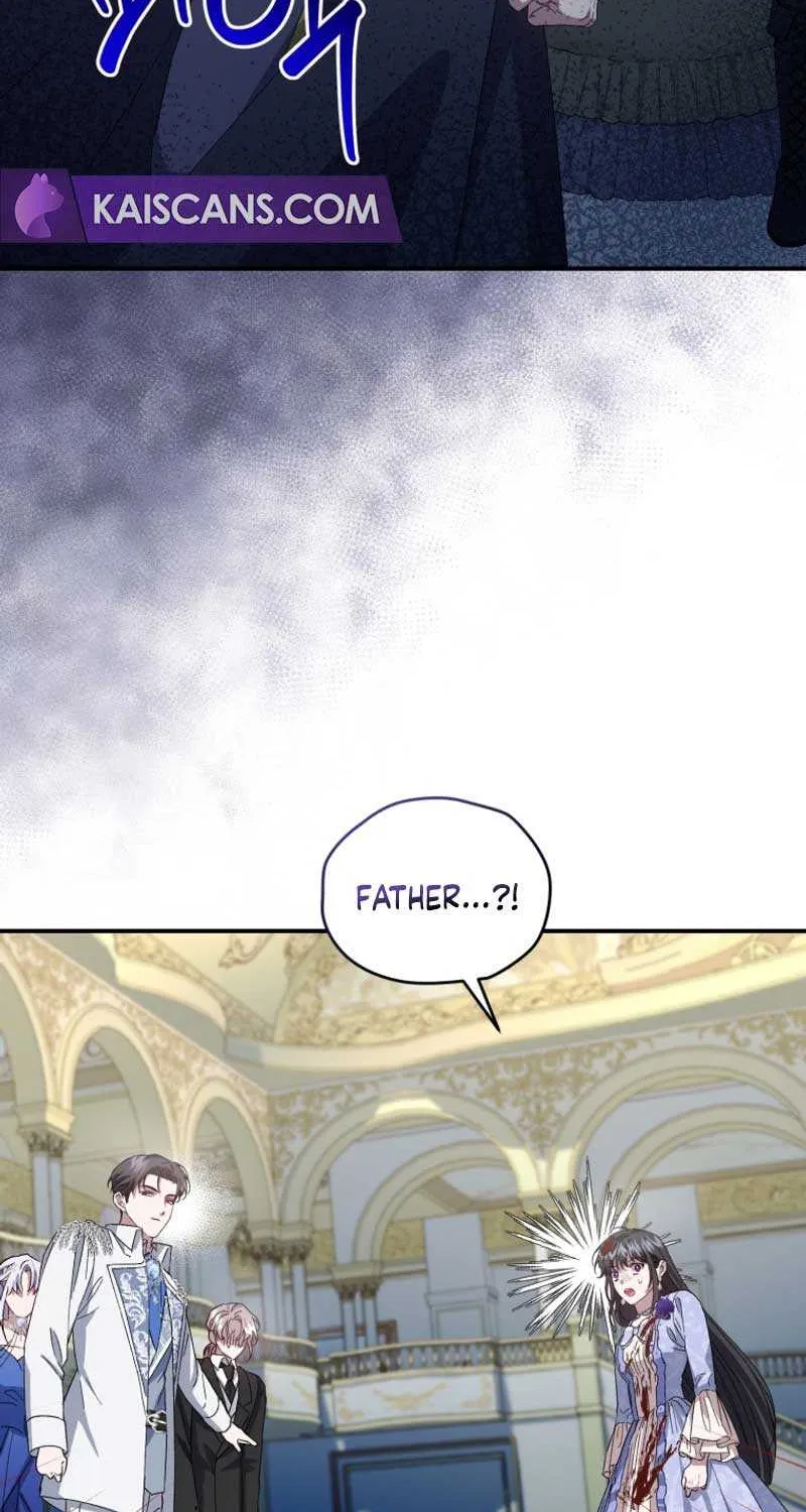 I Became the Stepmother of an Irrevocable Dark Family Zinmanga X Chapter 29 Page 25