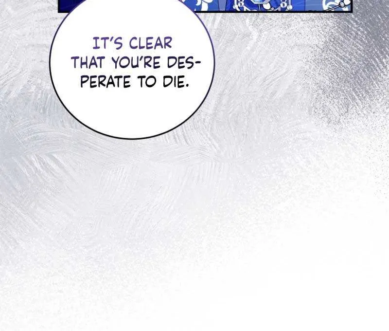 I Became the Stepmother of an Irrevocable Dark Family Zinmanga X Chapter 29 Page 40