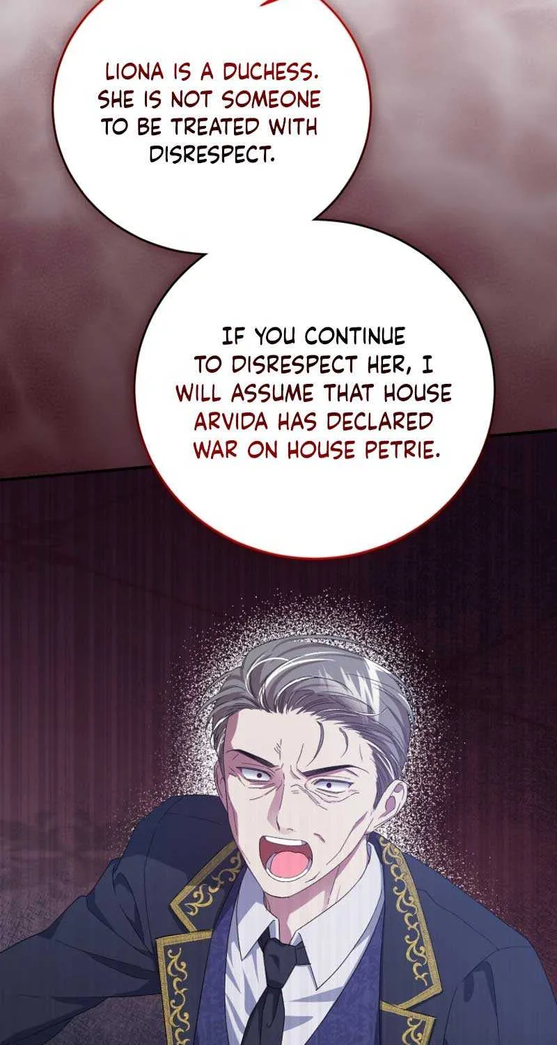 I Became the Stepmother of an Irrevocable Dark Family Zinmanga X Chapter 29 Page 44