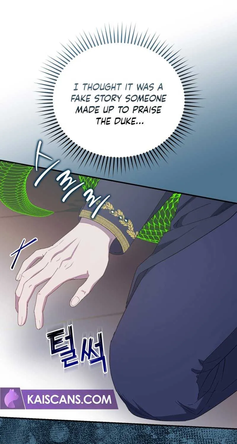 I Became the Stepmother of an Irrevocable Dark Family Zinmanga X Chapter 29 Page 56