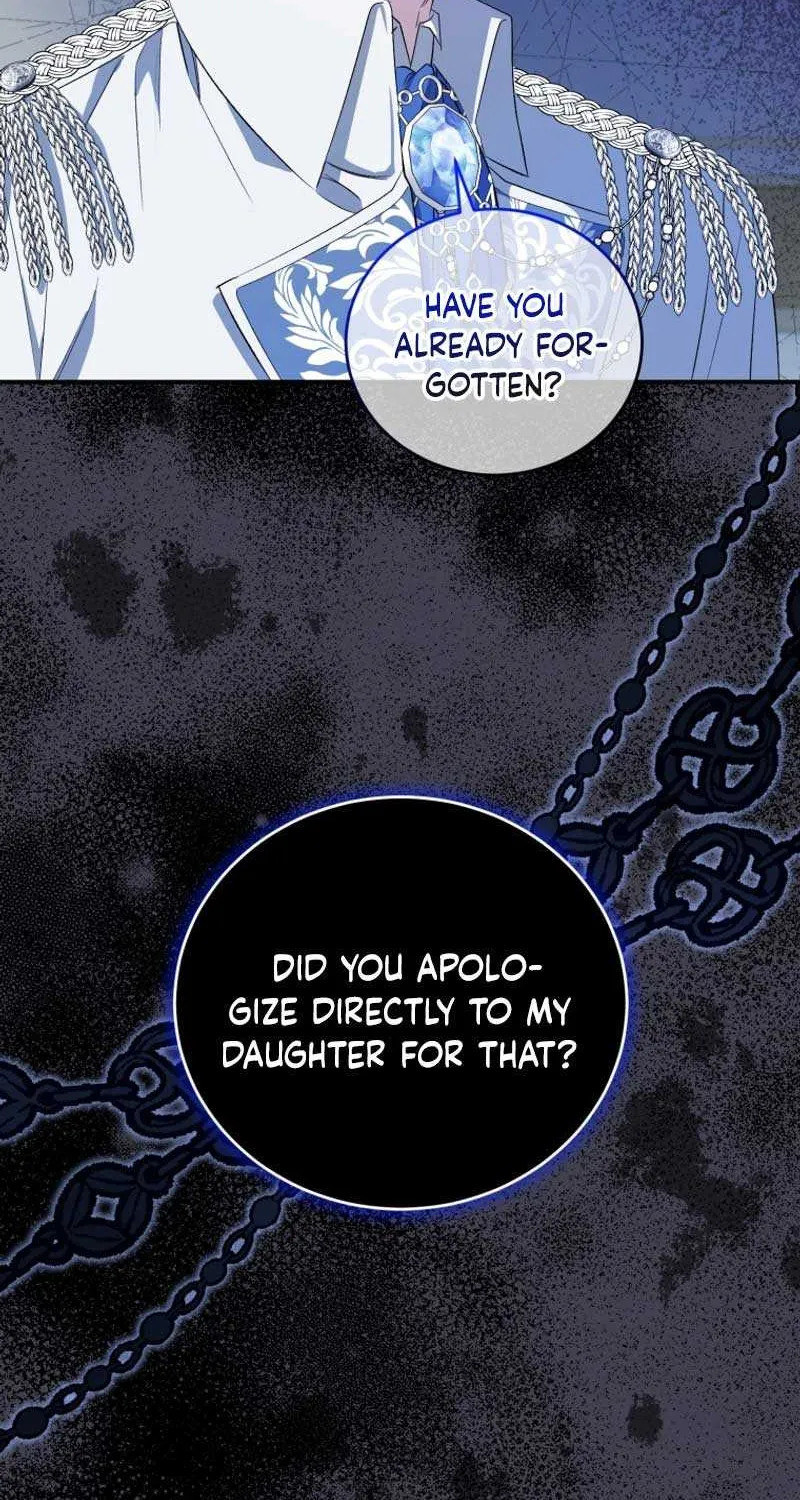 I Became the Stepmother of an Irrevocable Dark Family Zinmanga X Chapter 28 Page 80