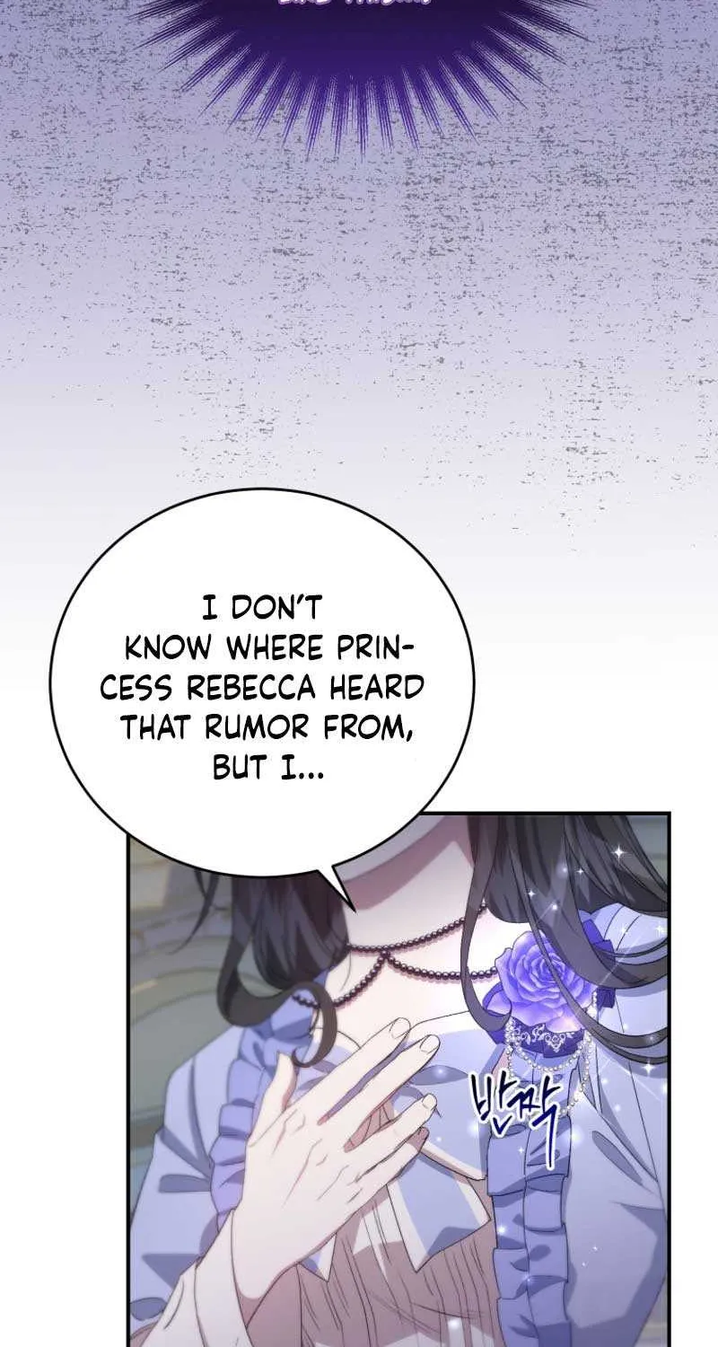 I Became the Stepmother of an Irrevocable Dark Family Zinmanga X Chapter 28 Page 86