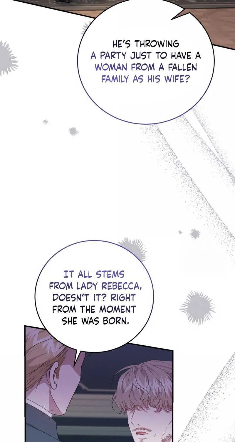 I Became the Stepmother of an Irrevocable Dark Family Zinmanga X Chapter 27 Page 6
