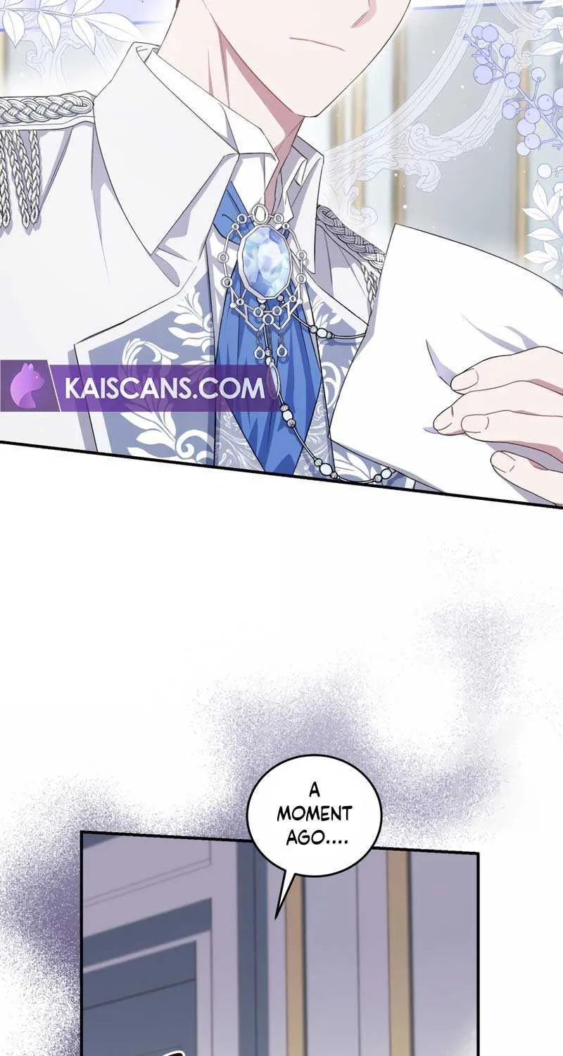 I Became the Stepmother of an Irrevocable Dark Family Zinmanga X Chapter 27 Page 12