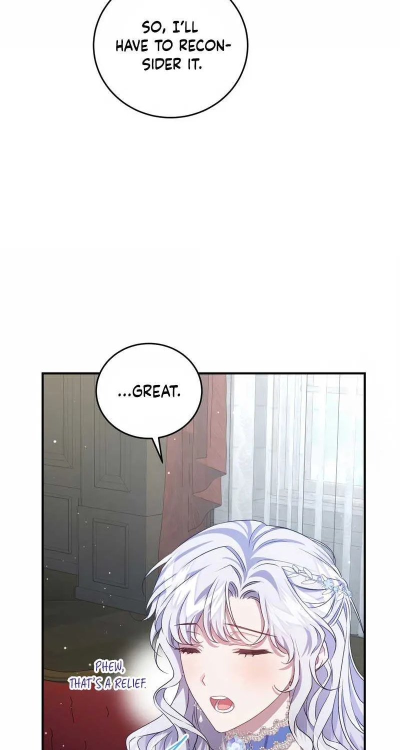 I Became the Stepmother of an Irrevocable Dark Family Zinmanga X Chapter 27 Page 52