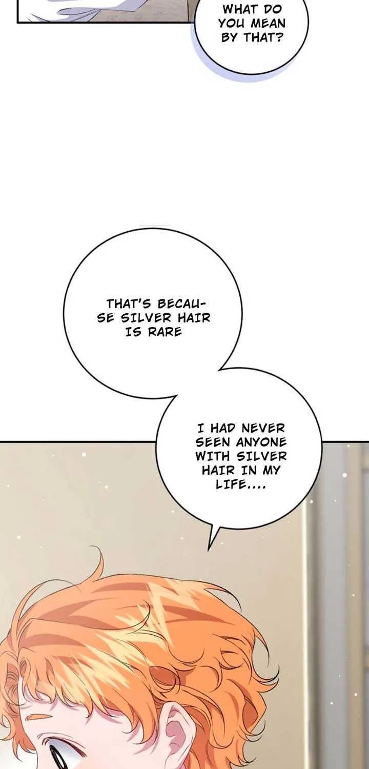I Became the Stepmother of an Irrevocable Dark Family Zinmanga X Chapter 26 Page 62