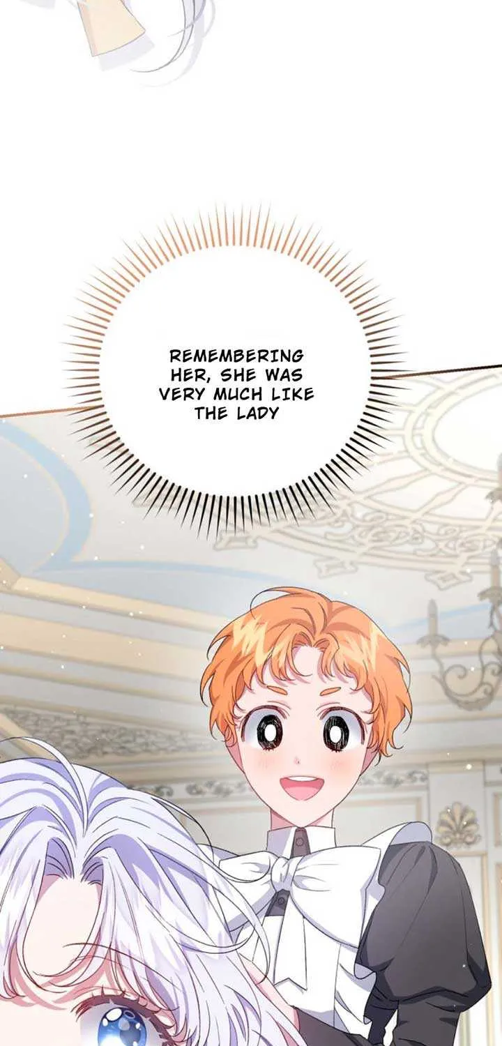 I Became the Stepmother of an Irrevocable Dark Family Zinmanga X Chapter 26 Page 66