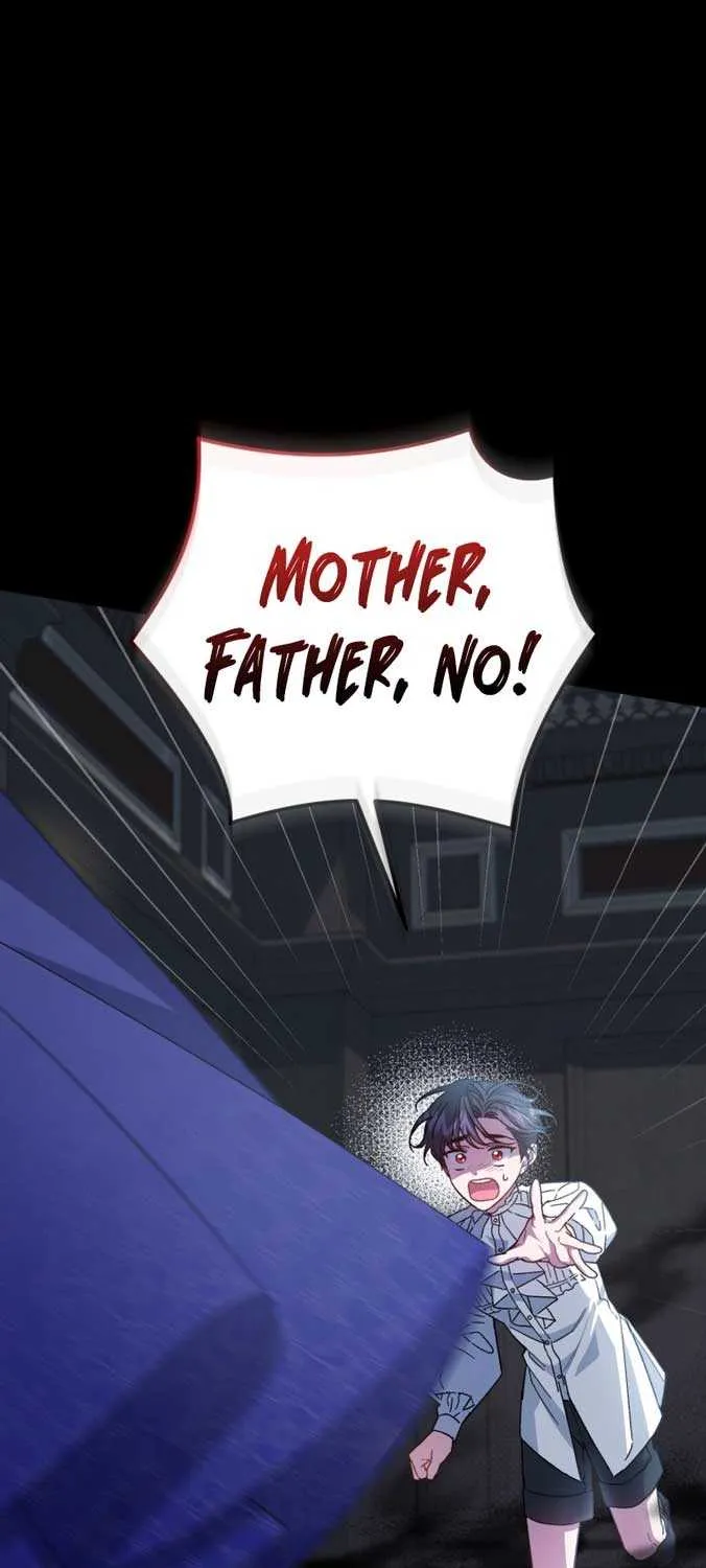 I Became the Stepmother of an Irrevocable Dark Family Zinmanga X Chapter 25 Page 9