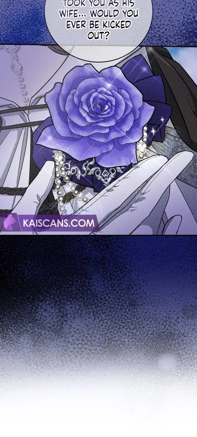 I Became the Stepmother of an Irrevocable Dark Family Zinmanga X Chapter 25 Page 32