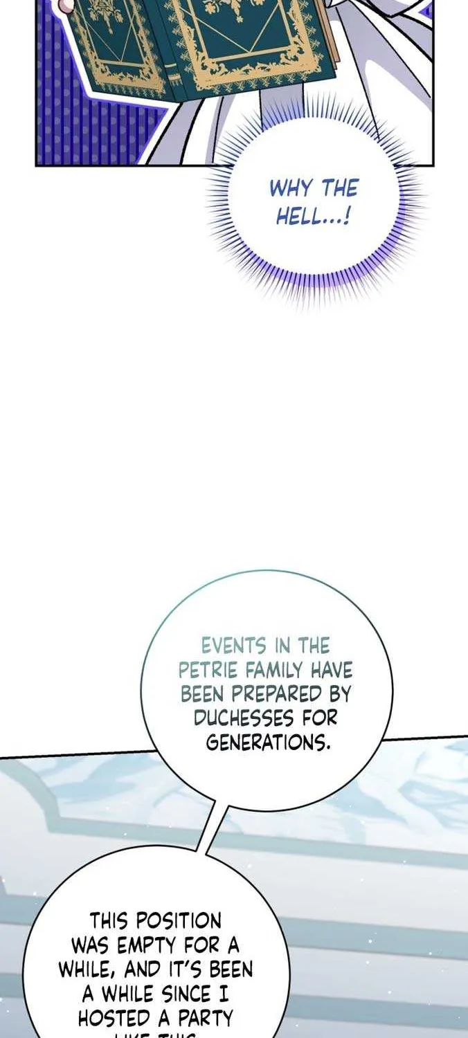 I Became the Stepmother of an Irrevocable Dark Family Zinmanga X Chapter 25 Page 47