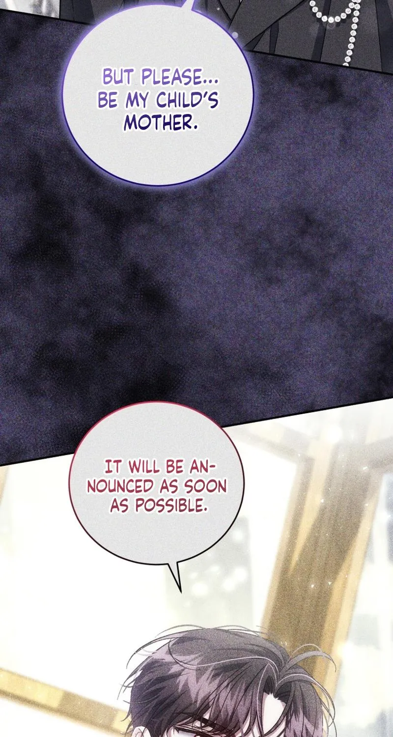 I Became the Stepmother of an Irrevocable Dark Family Zinmanga X Chapter 24 Page 82
