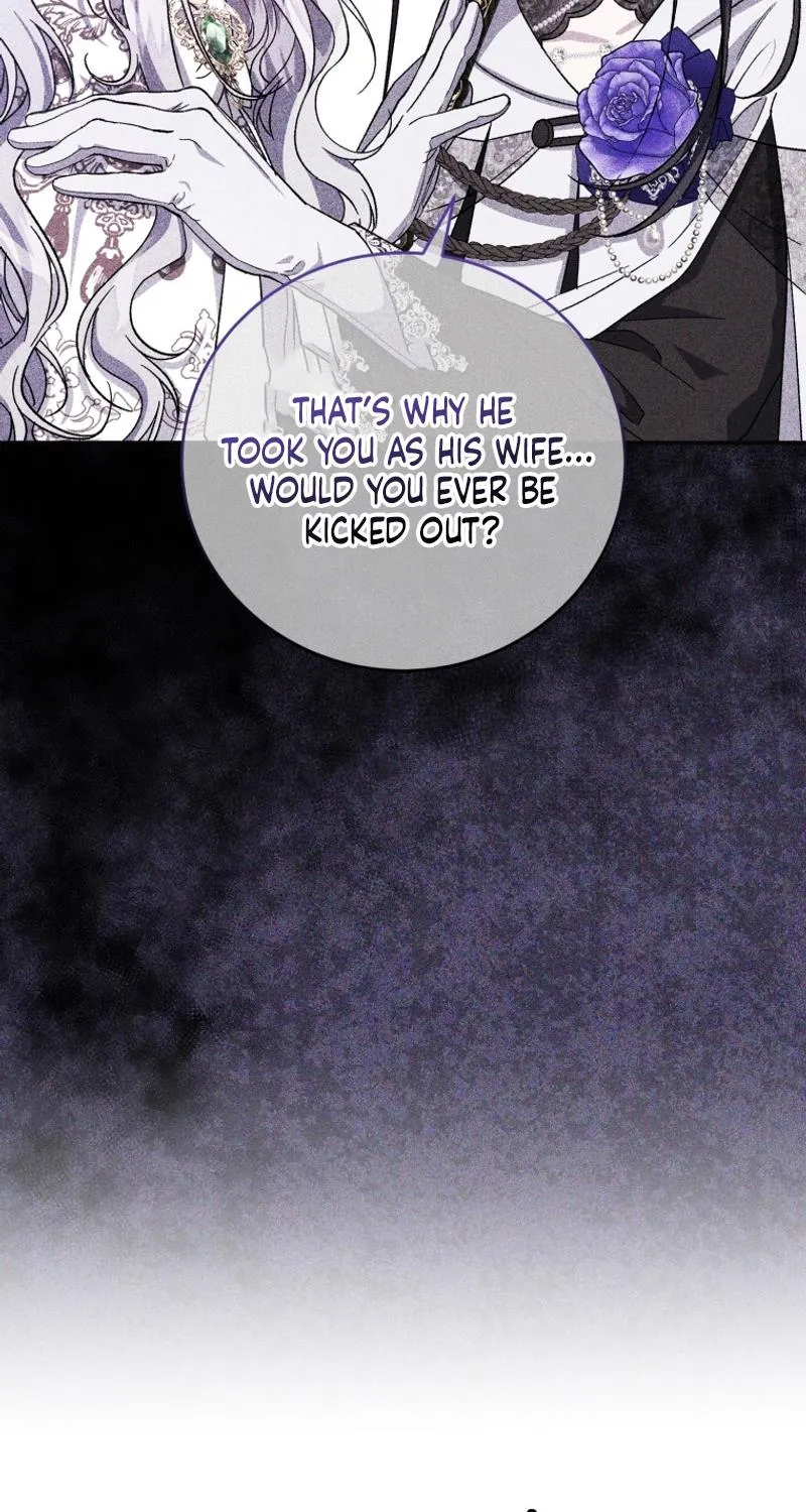 I Became the Stepmother of an Irrevocable Dark Family Zinmanga X Chapter 24 Page 86