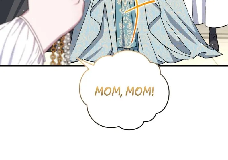 I Became the Stepmother of an Irrevocable Dark Family Zinmanga X Chapter 24 Page 105