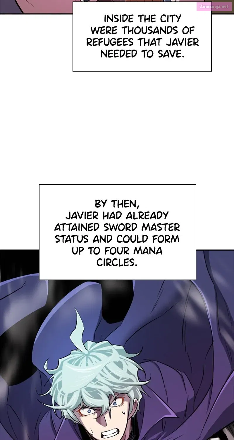 The Greatest Estate Developer Zinmanga X Chapter 14 Page 34