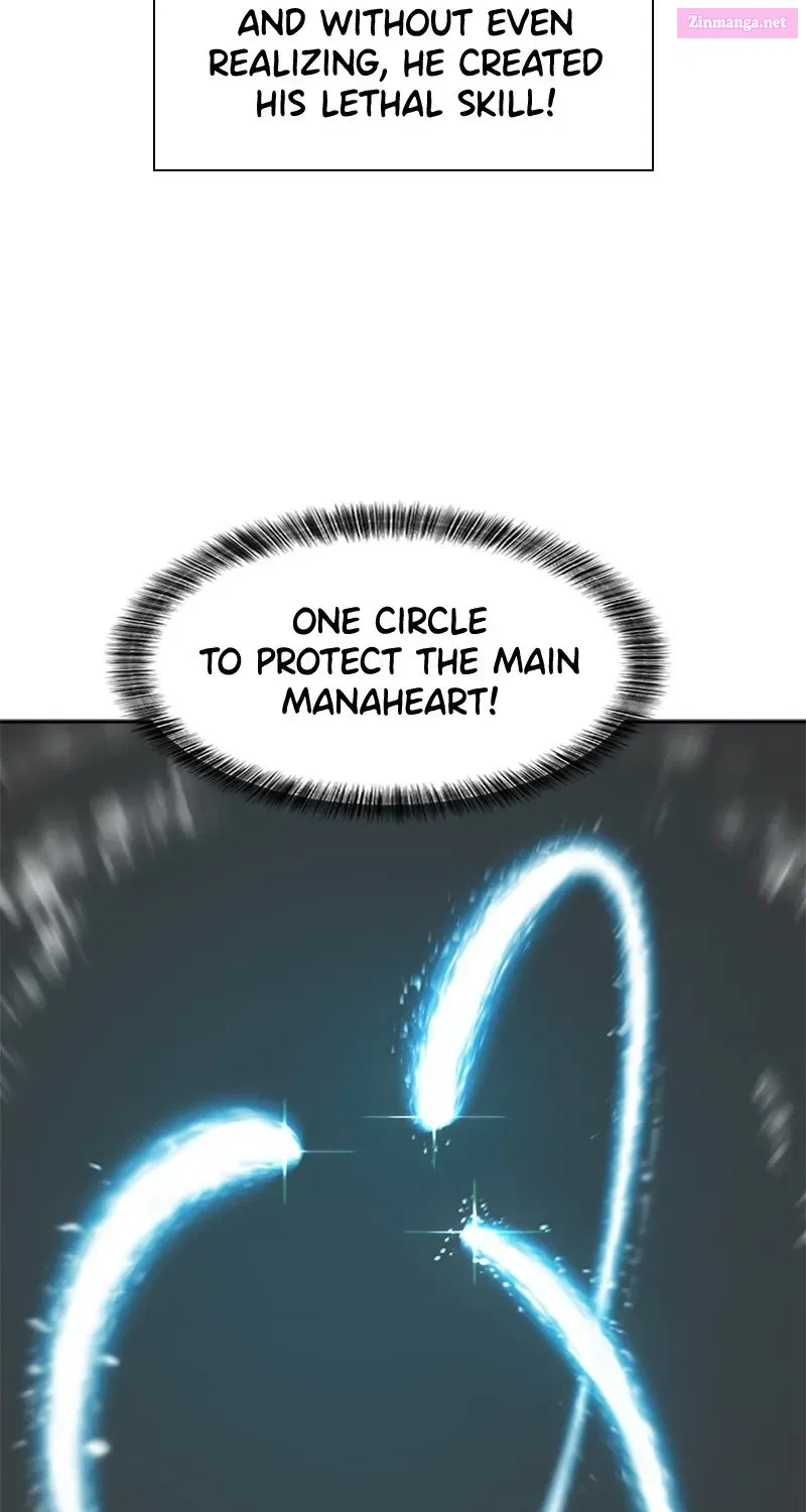 The Greatest Estate Developer Zinmanga X Chapter 14 Page 37