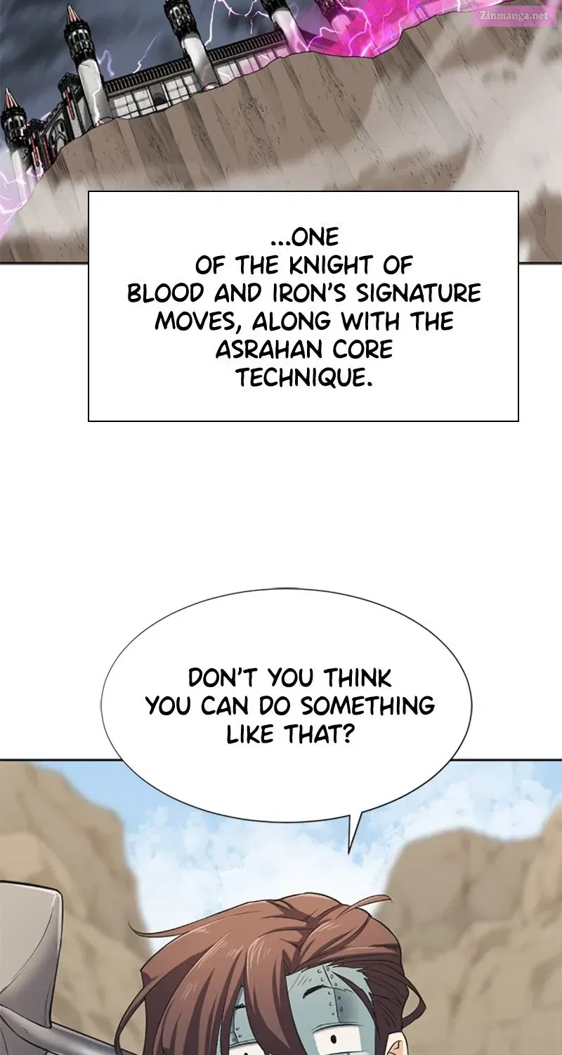 The Greatest Estate Developer Zinmanga X Chapter 14 Page 50