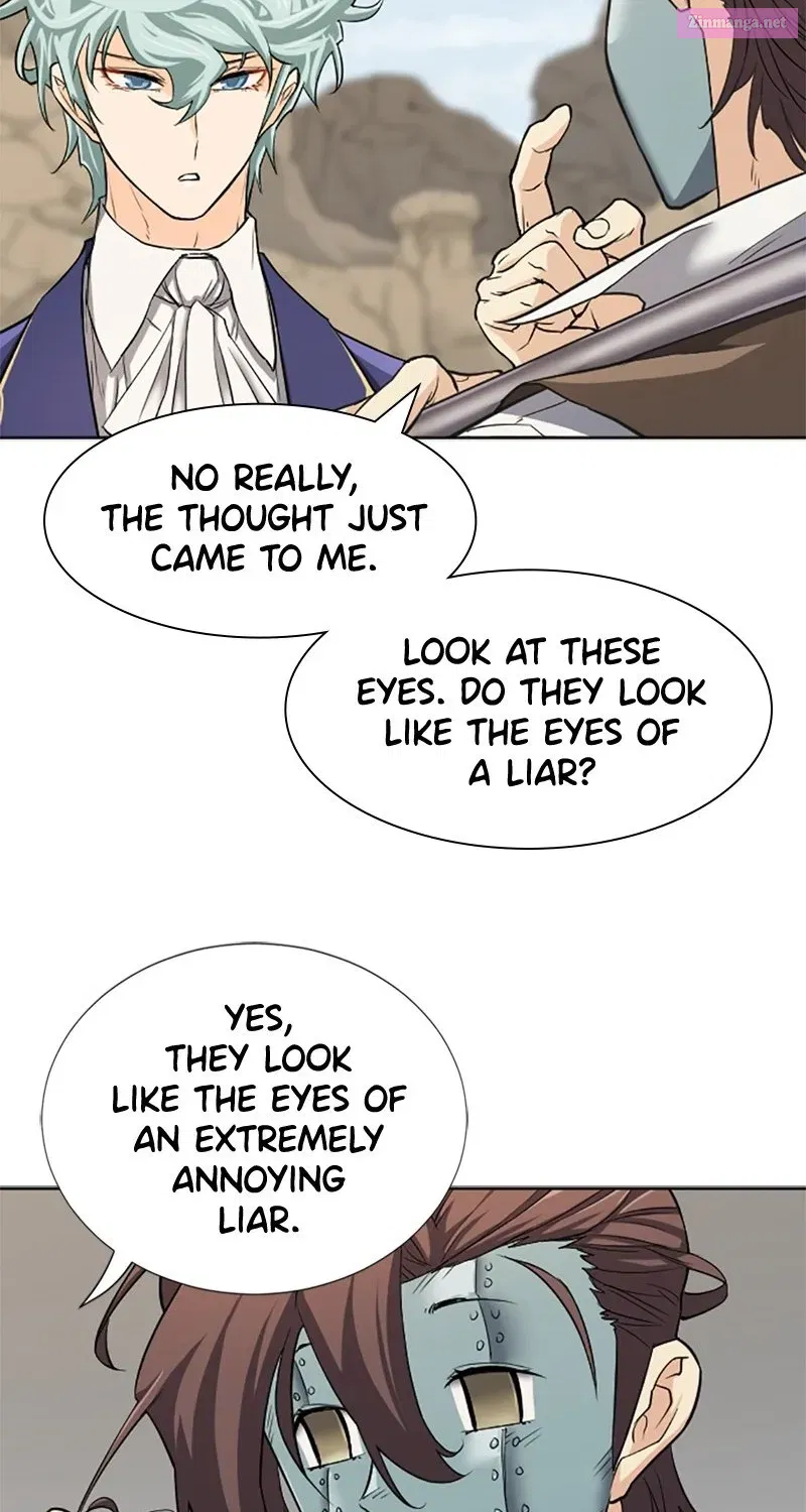 The Greatest Estate Developer Zinmanga X Chapter 14 Page 52