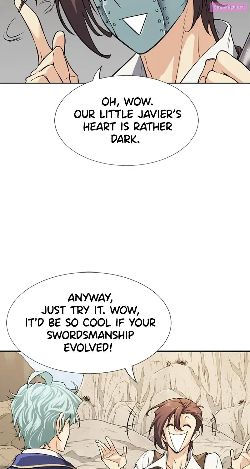 The Greatest Estate Developer Zinmanga X Chapter 14 Page 53