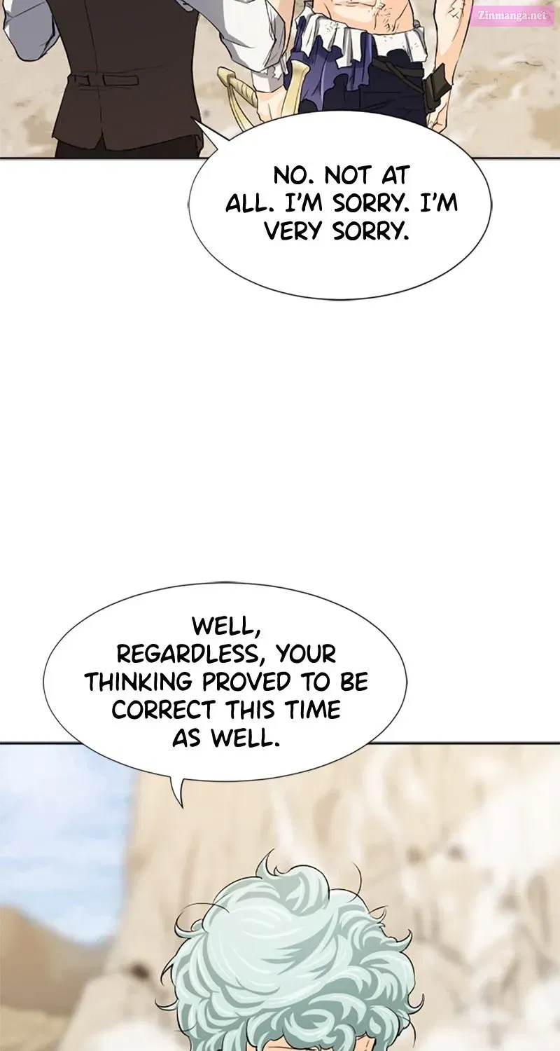 The Greatest Estate Developer Zinmanga X Chapter 14 Page 63