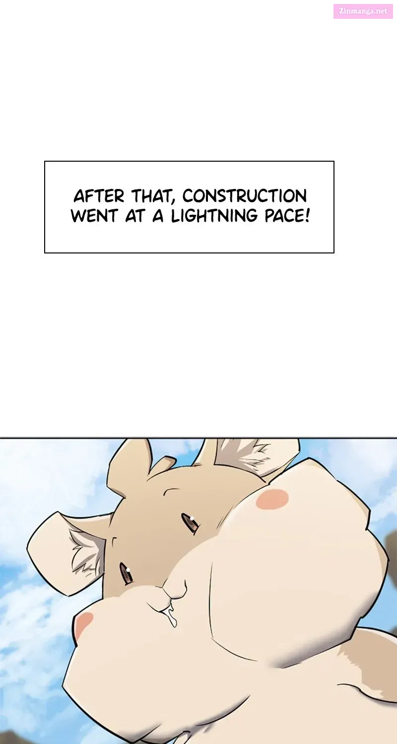 The Greatest Estate Developer Zinmanga X Chapter 14 Page 70