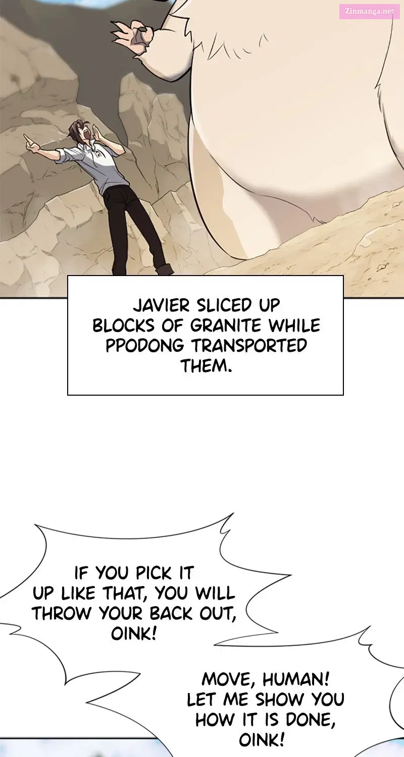 The Greatest Estate Developer Zinmanga X Chapter 14 Page 71