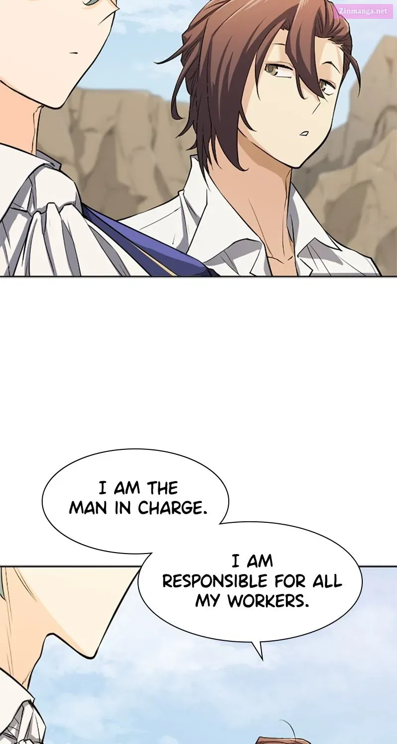 The Greatest Estate Developer Zinmanga X Chapter 14 Page 83