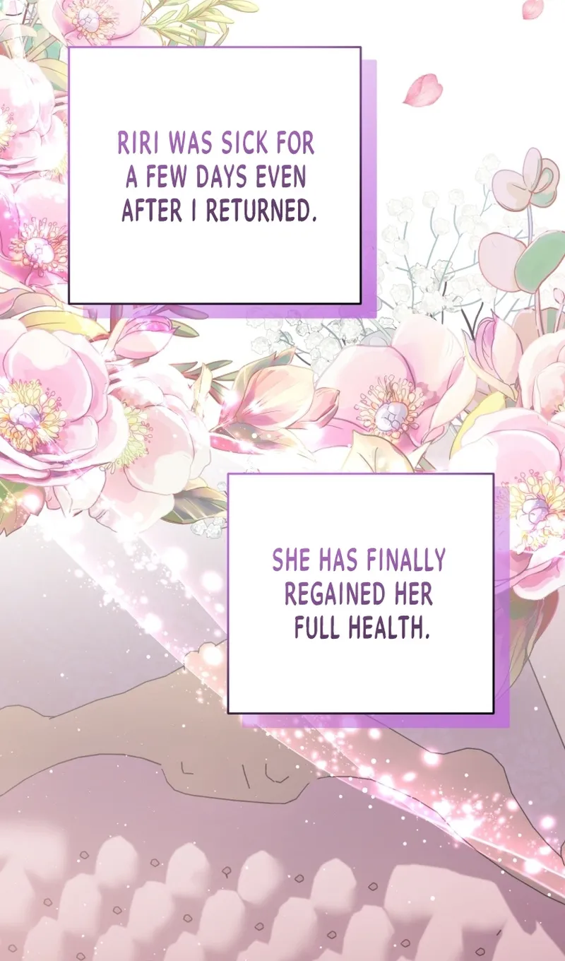 I Became the Stepmother of an Irrevocable Dark Family Zinmanga X Chapter 22 Page 7