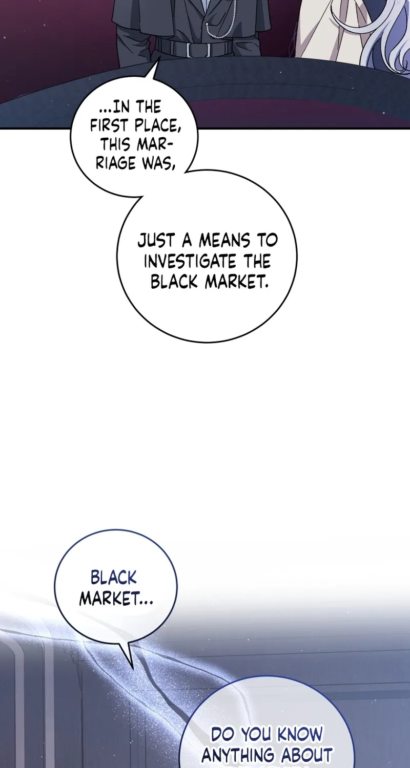 I Became the Stepmother of an Irrevocable Dark Family Zinmanga X Chapter 21 Page 68