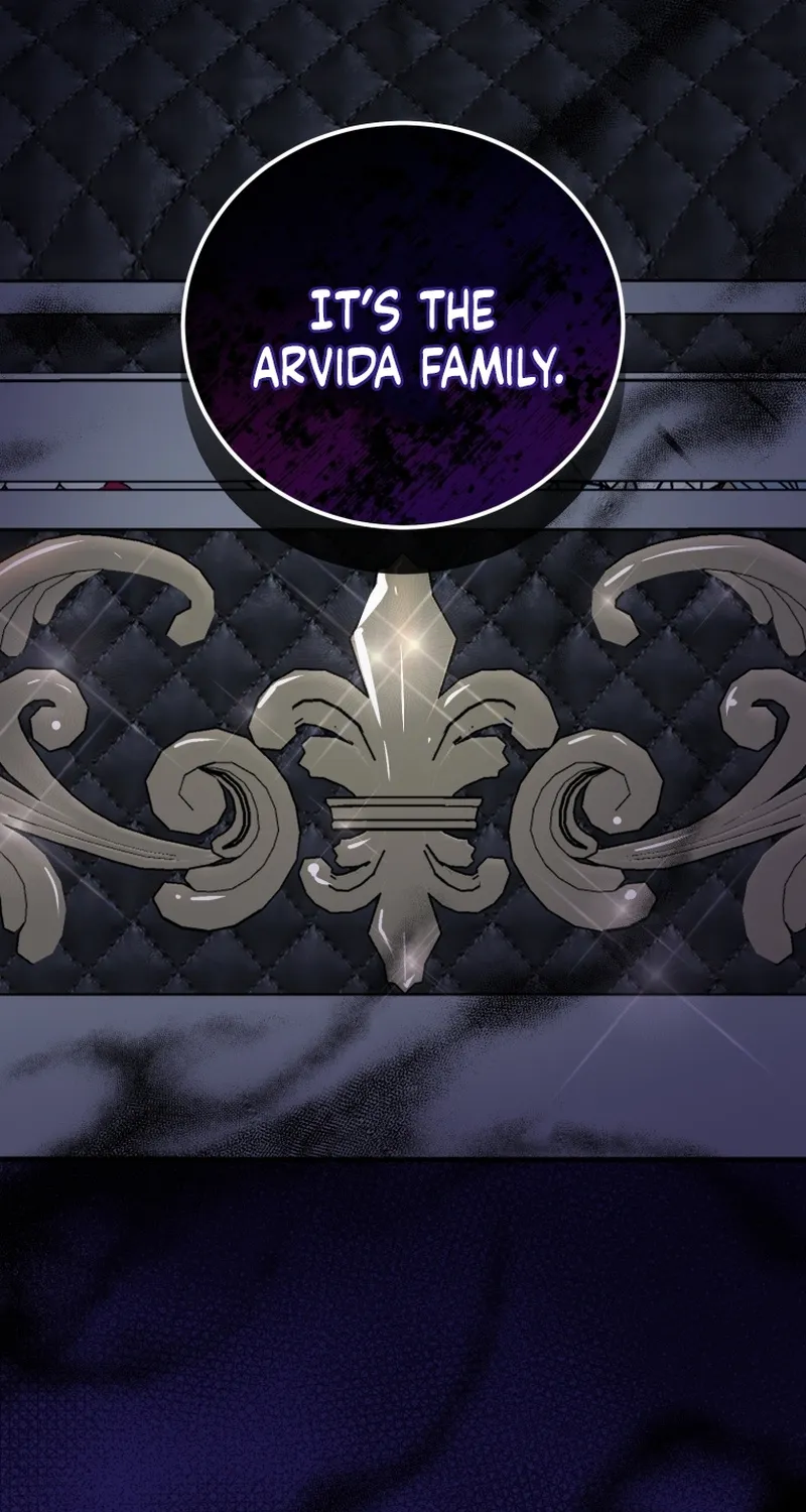 I Became the Stepmother of an Irrevocable Dark Family Zinmanga X Chapter 21 Page 74