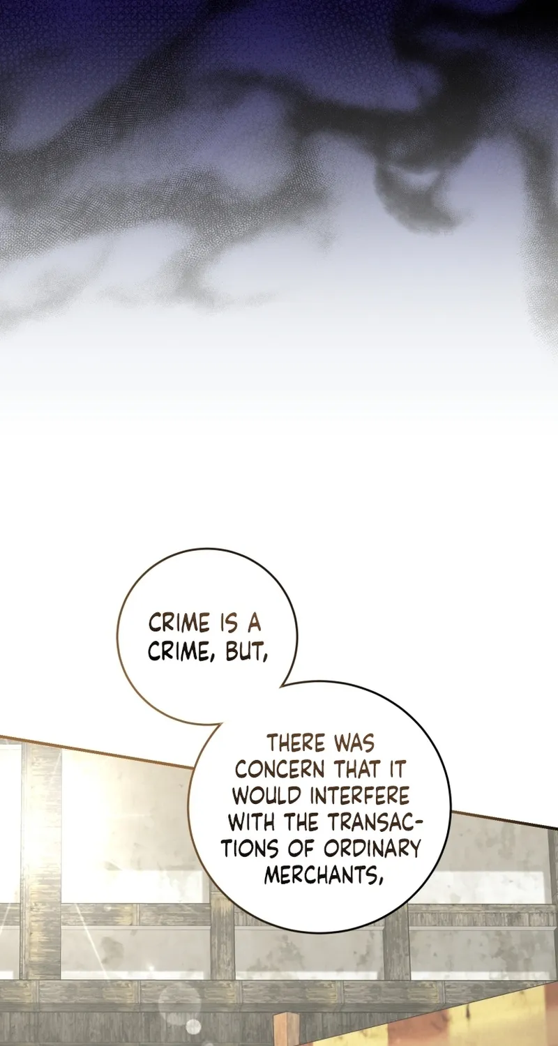 I Became the Stepmother of an Irrevocable Dark Family Zinmanga X Chapter 21 Page 75