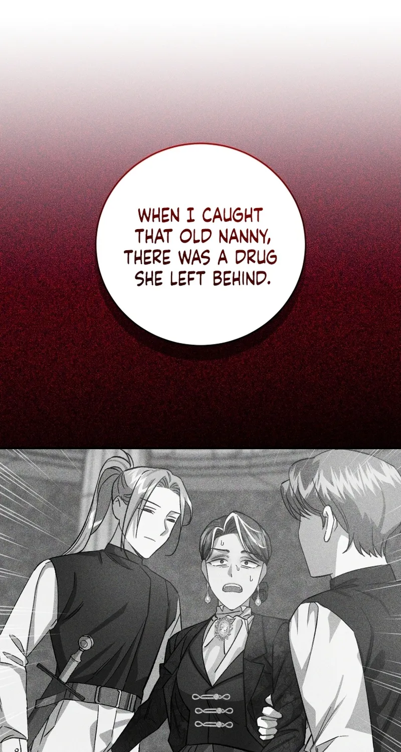 I Became the Stepmother of an Irrevocable Dark Family Zinmanga X Chapter 21 Page 78