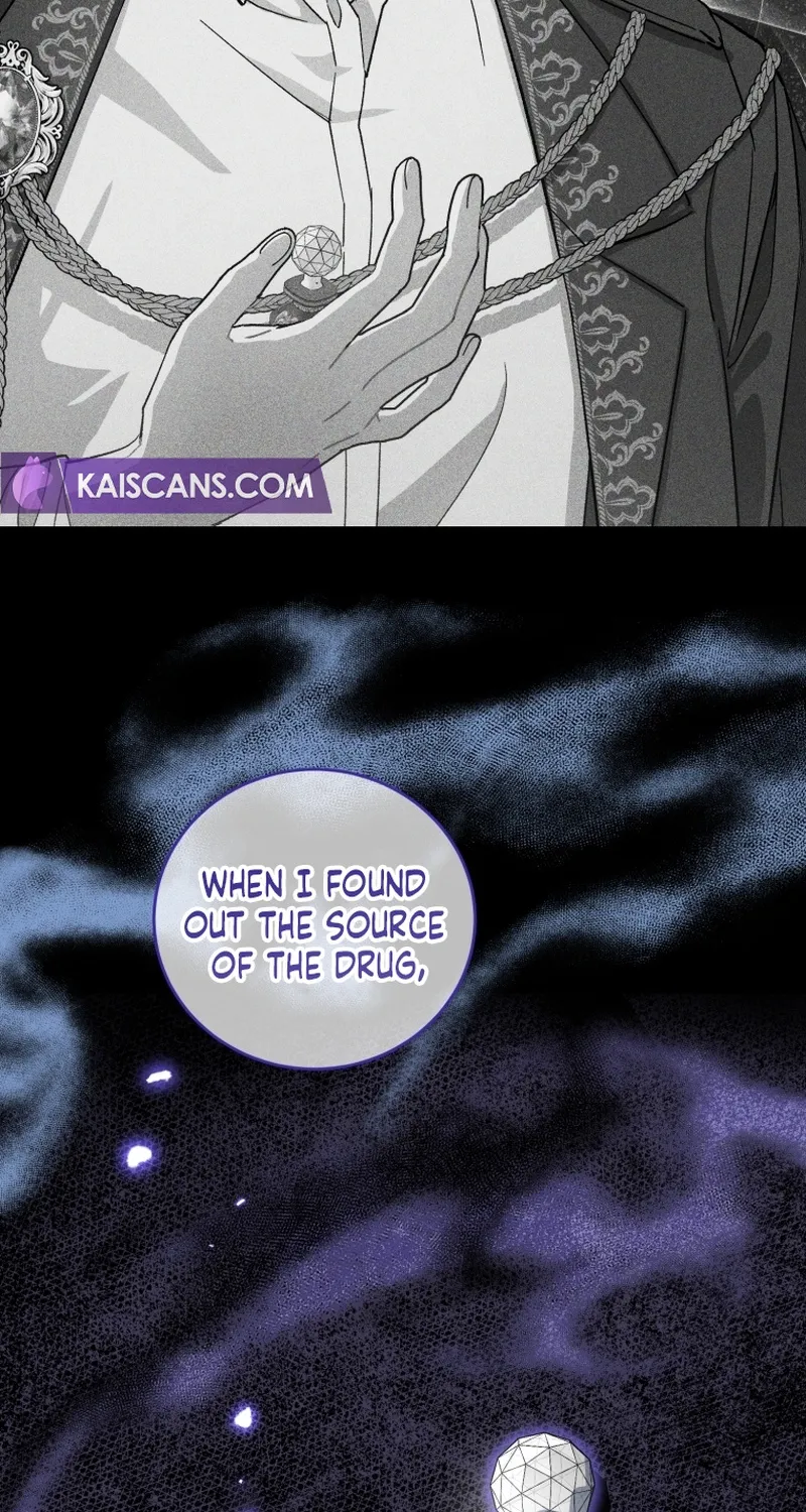 I Became the Stepmother of an Irrevocable Dark Family Zinmanga X Chapter 21 Page 80