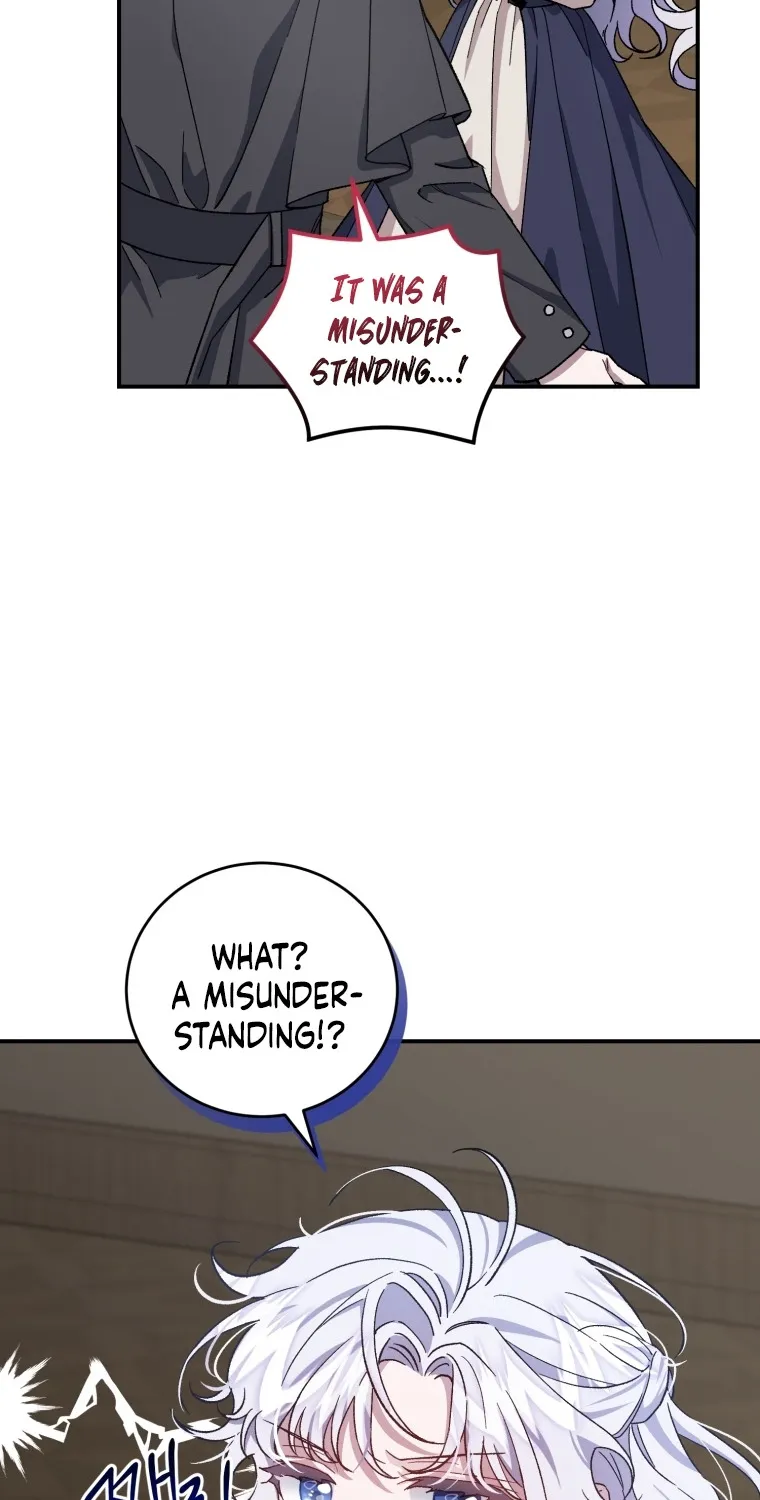 I Became the Stepmother of an Irrevocable Dark Family Zinmanga X Chapter 20 Page 24