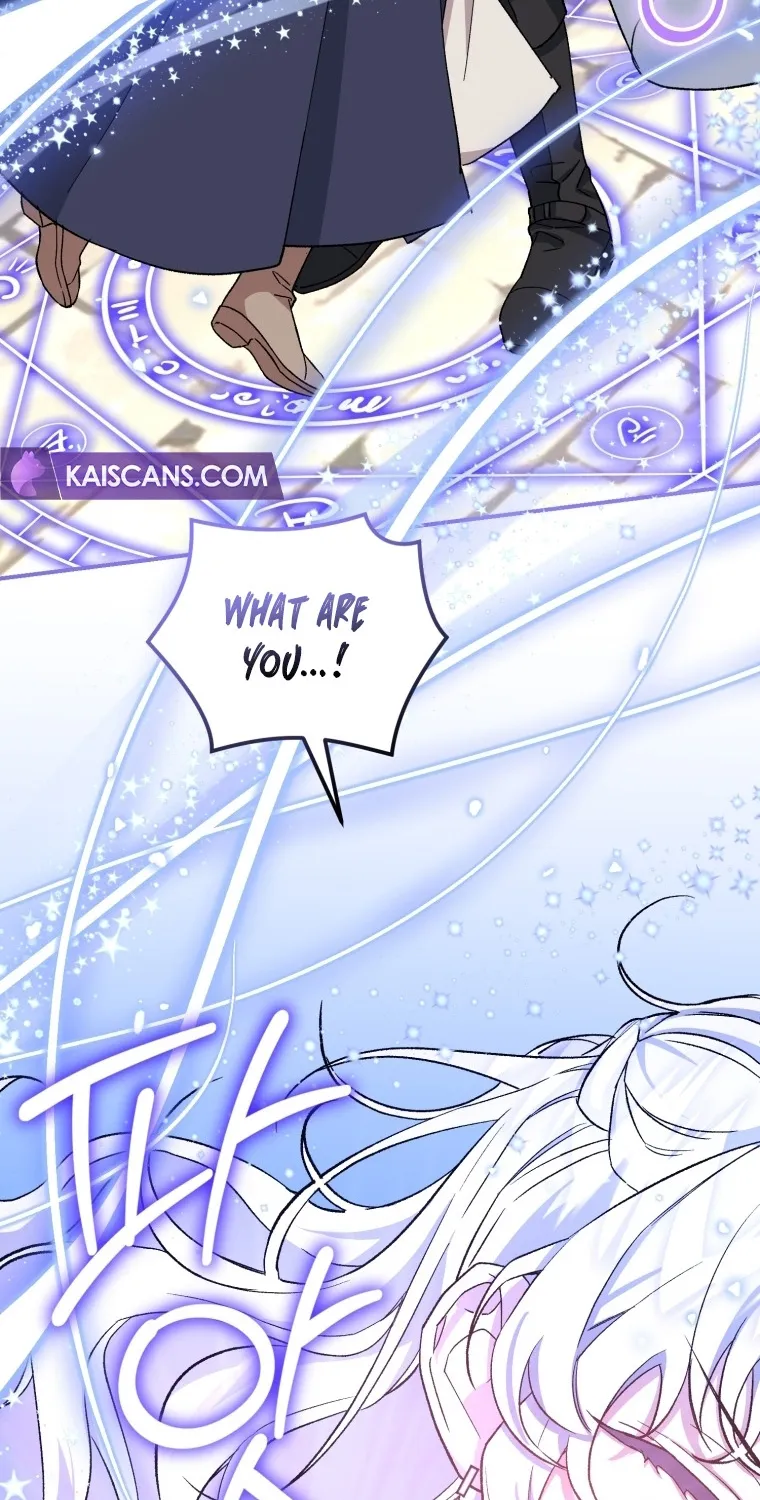 I Became the Stepmother of an Irrevocable Dark Family Zinmanga X Chapter 19 Page 45
