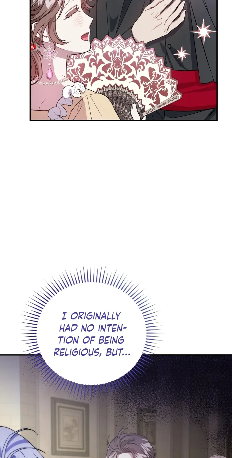 I Became the Stepmother of an Irrevocable Dark Family Zinmanga X Chapter 18 Page 31