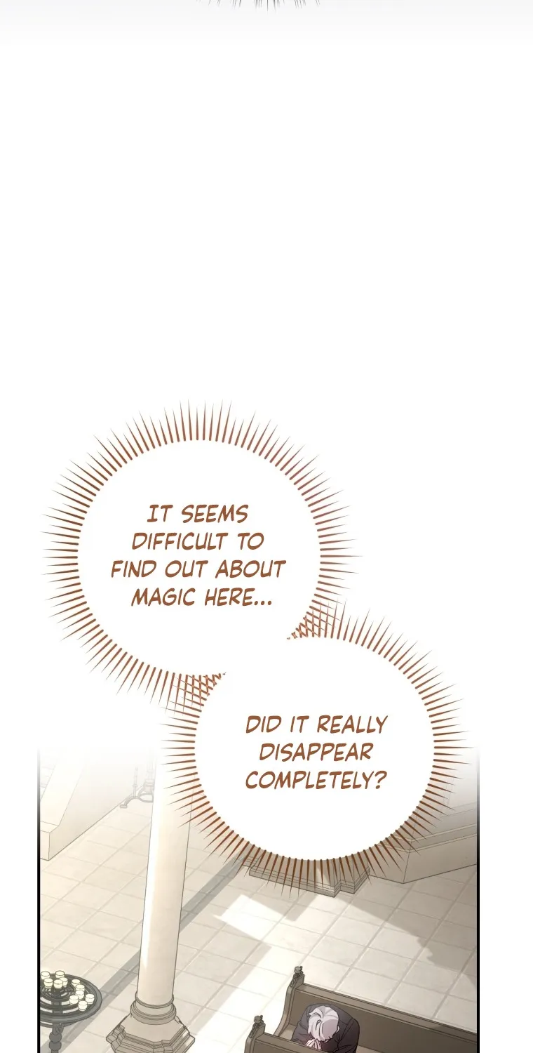 I Became the Stepmother of an Irrevocable Dark Family Zinmanga X Chapter 18 Page 35