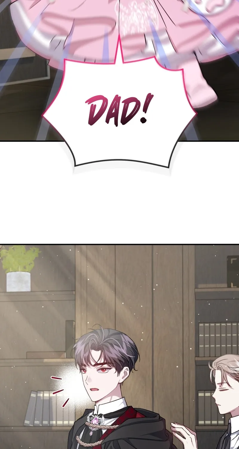 I Became the Stepmother of an Irrevocable Dark Family Zinmanga X Chapter 16 Page 4
